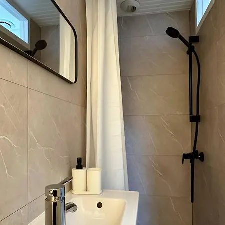 Le Petit Rome Proche Gare Apartment